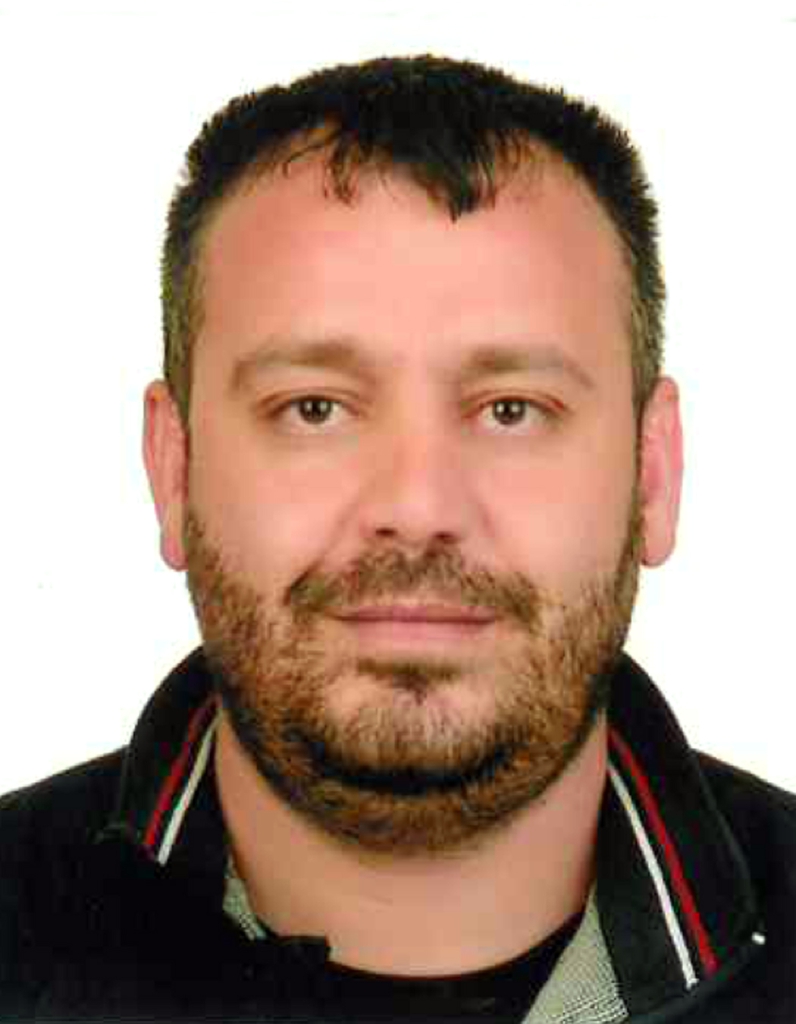 BERAT KARAKAŞ