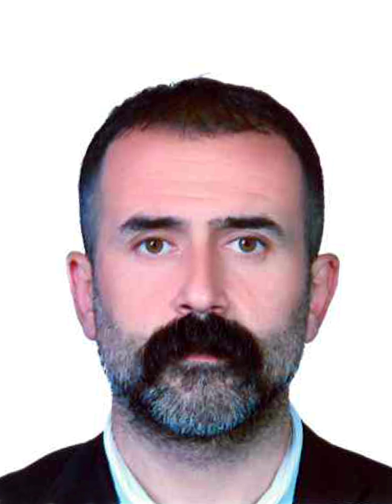 ERSİN ÖZGÖREN