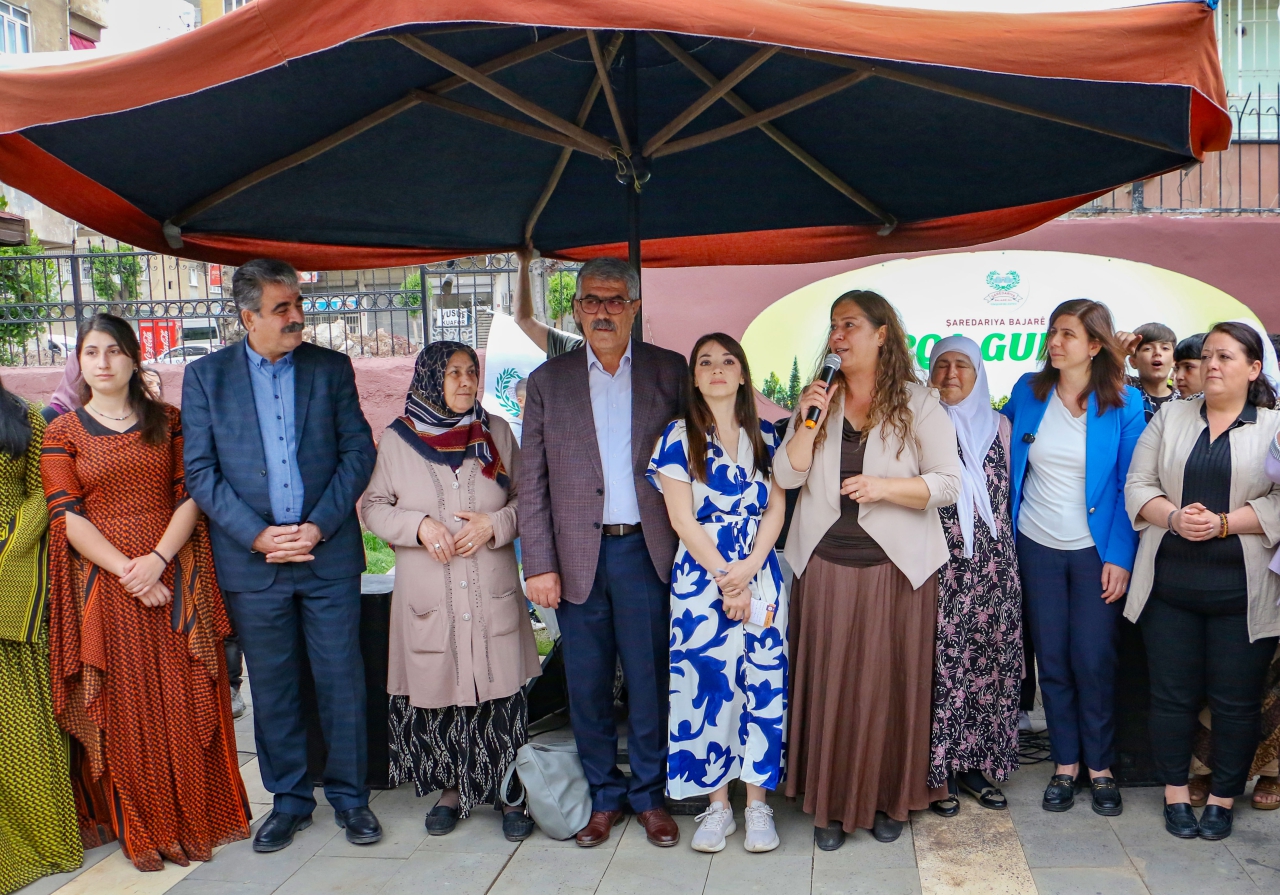  Gülhane Parkı’mızı baştan sona yeniledik ve halkımızın hizmetine yeniden açtık.