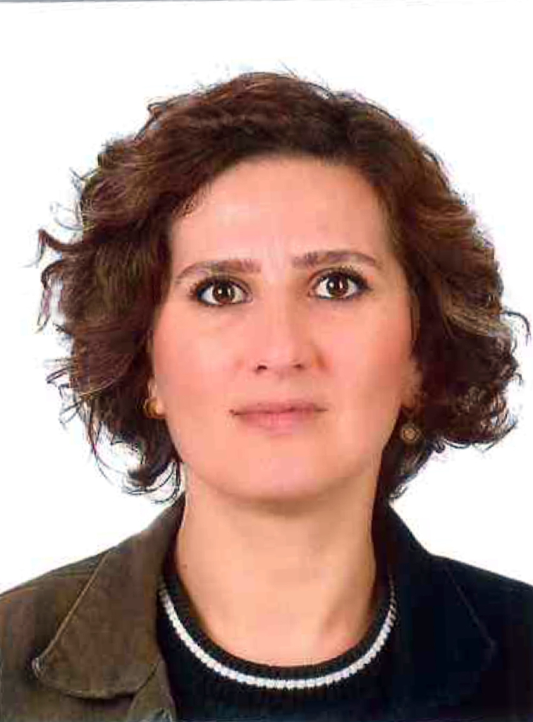 LEYLA IŞIKTAŞ