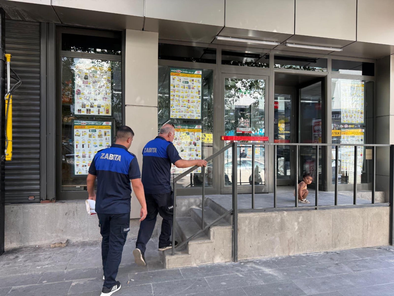  Son Kullanma Tarihi Geçmiş Ürünlere El Konuldu