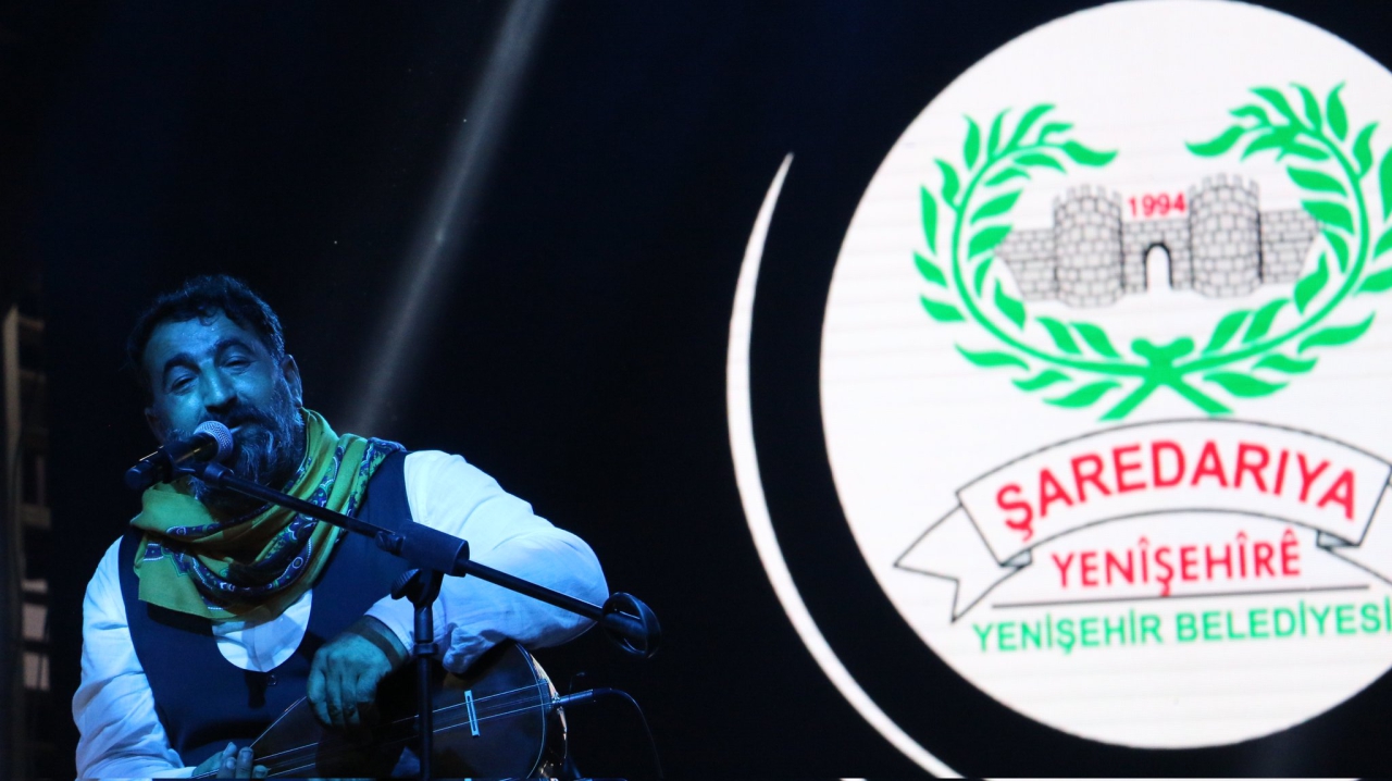 Kültür ve Sanat Günleri Hamit Karadeniz Konseri ile Final Yaptı