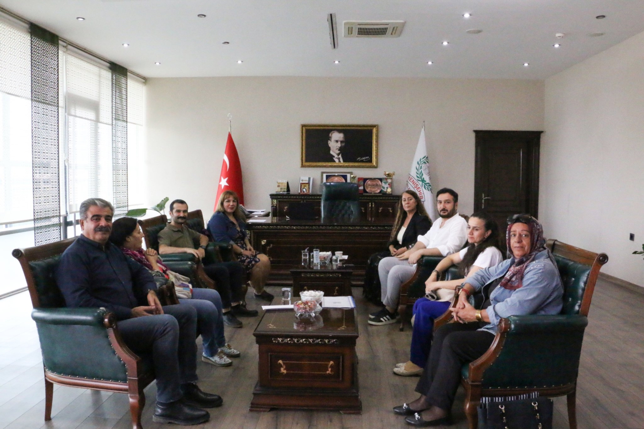 Ji Rojnameya Evrenselê Serdana Hevşaredaran