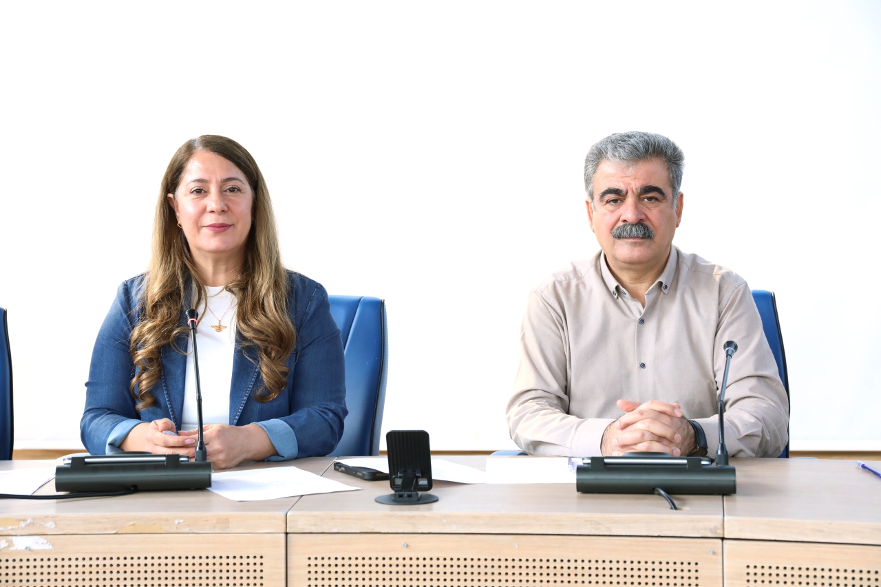 Belediyemiz Mart Ayı Meclis Toplantısının İkinci Oturumu Gerçekleştirildi