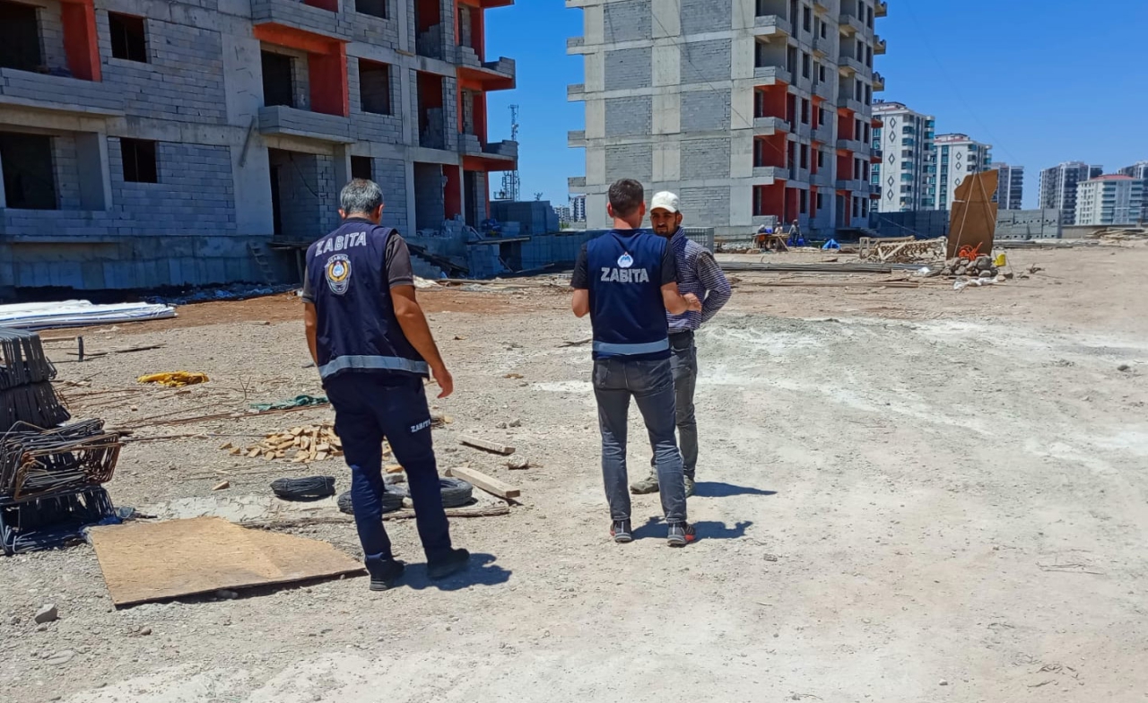 Sınav Öncesi Sessizlik Uyarısı