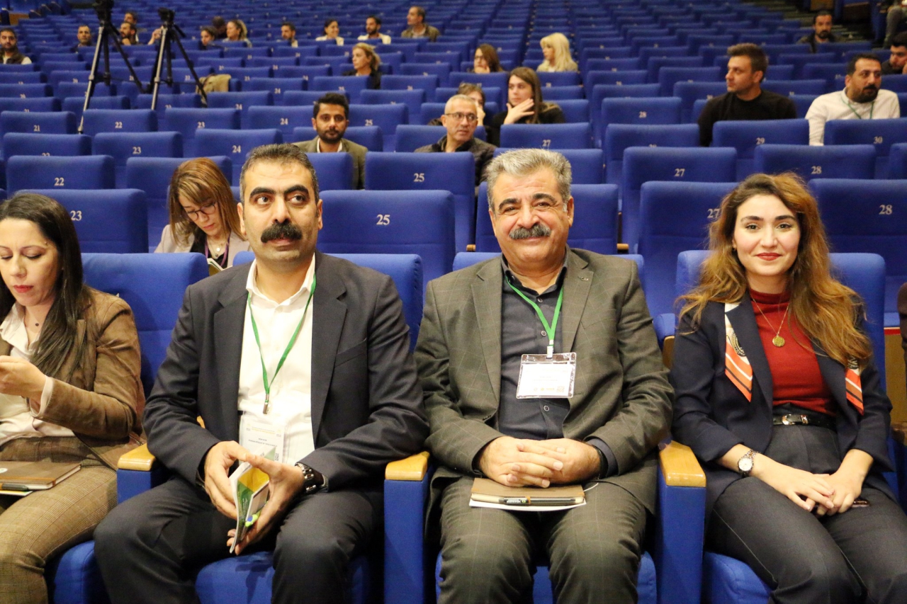 Eski Bağlar’ın geleceği için bir aradayız!