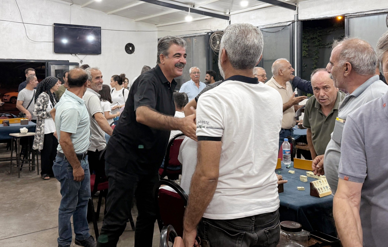 1 Eylül Barış Günü Yürüyüşüne Çağrı