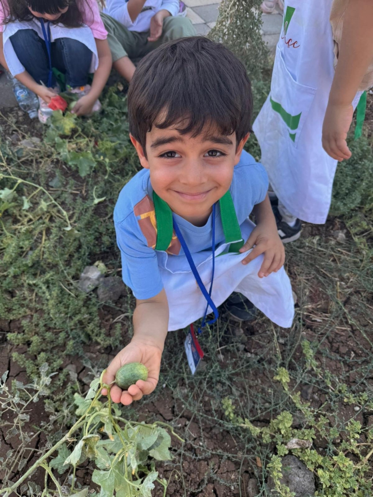Nev Bahçe’de Yeni Dönem Başladı 