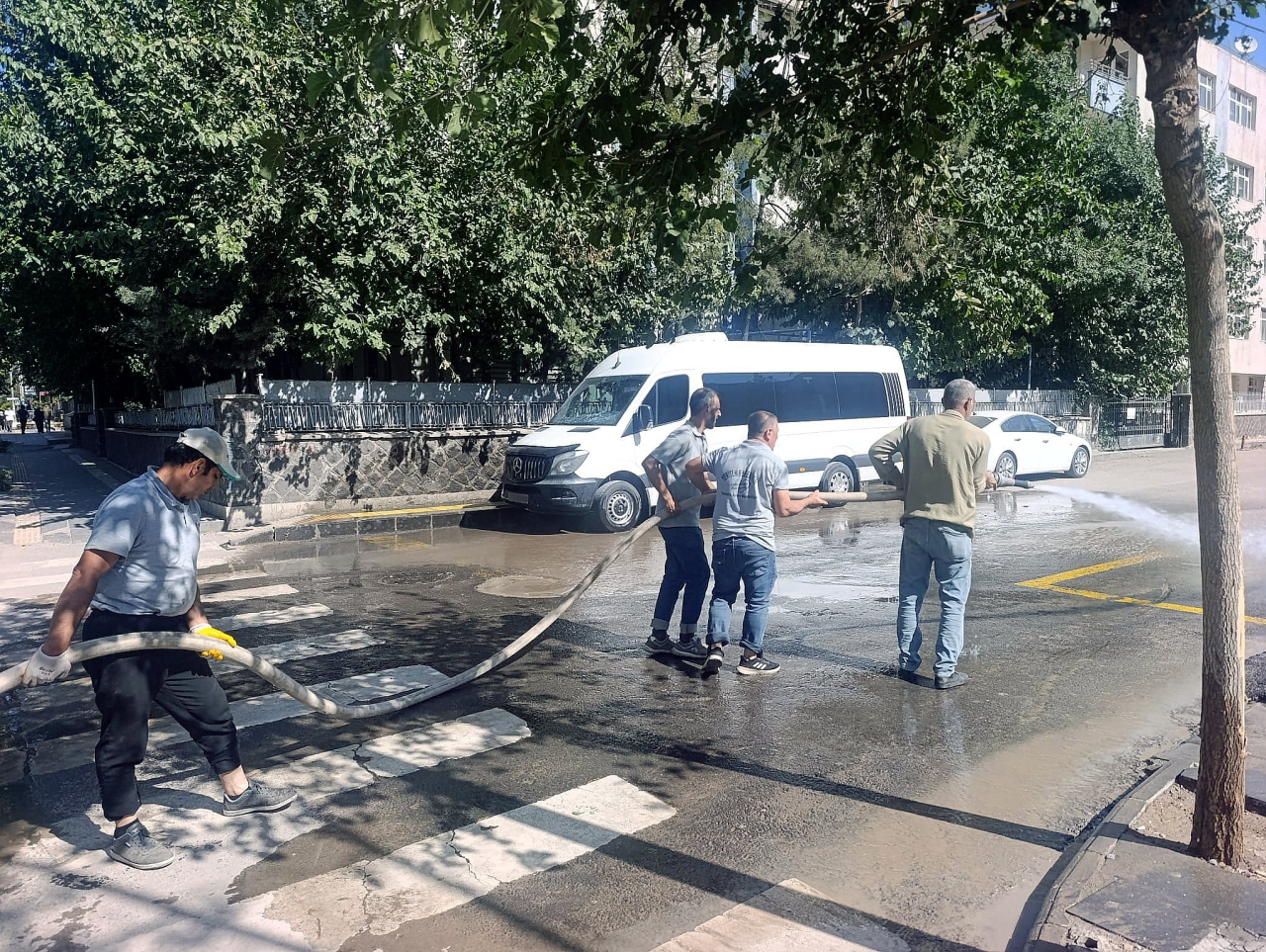 Li Herêma Alî Emîrî Xebatên Şuştina Kolanan