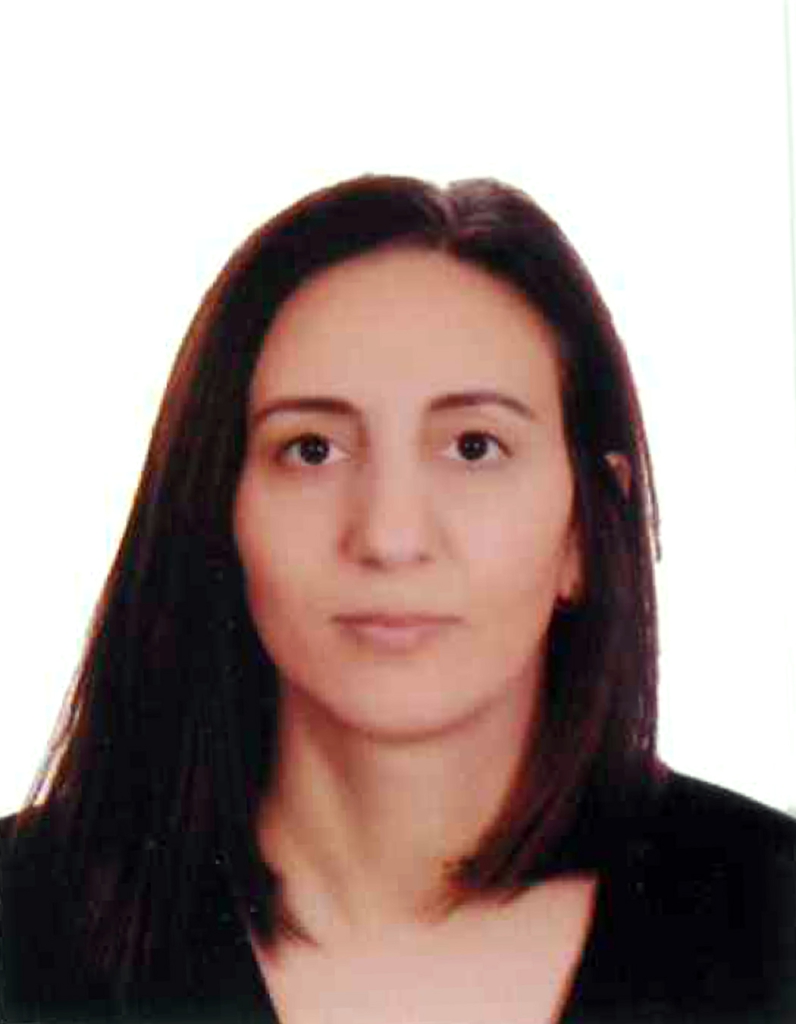 TUBA ŞANLI ERSÖZ