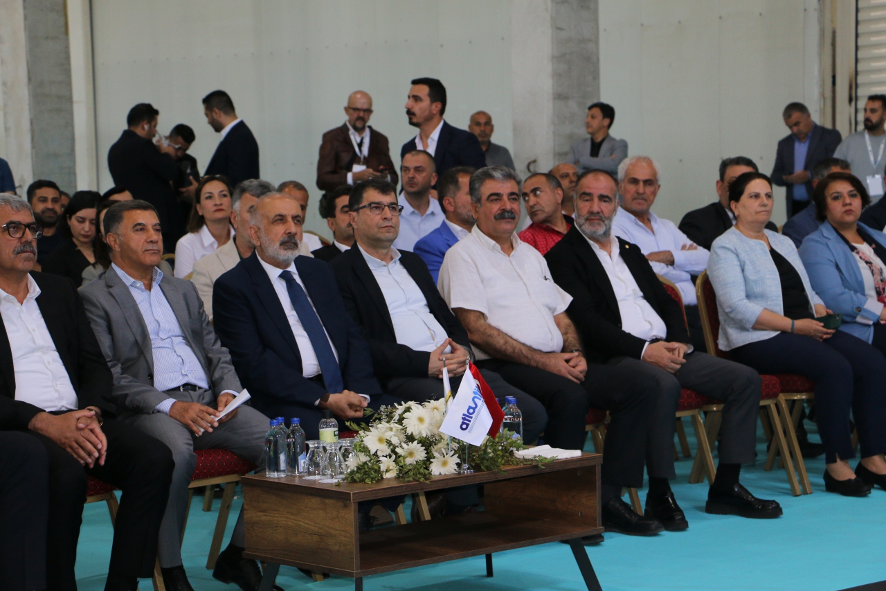 Otomotiv ve Mobilite Fuarı Kapılarını Açtı