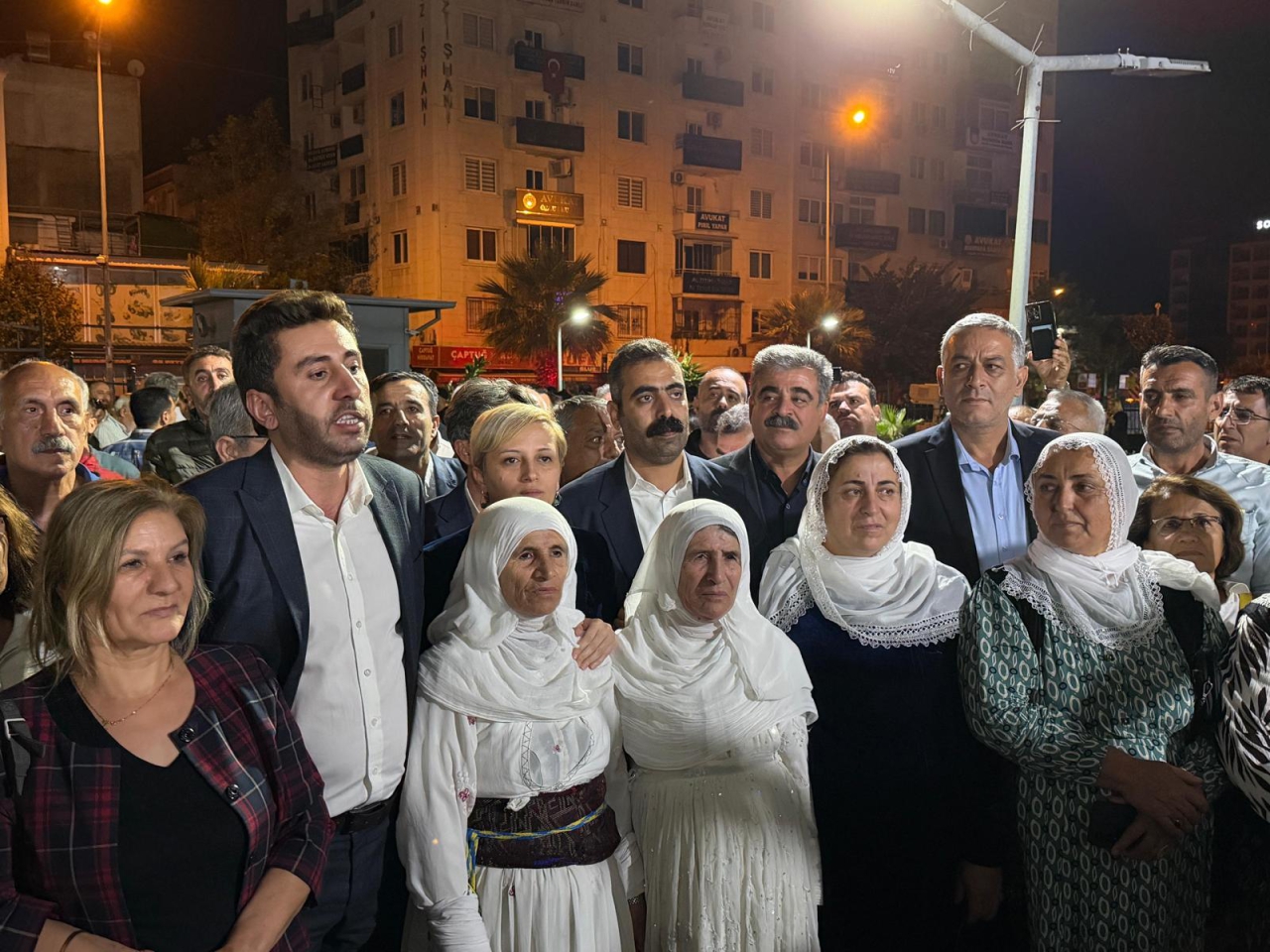 Hevşaredar Ergun, Beşdarî Dadgeha Hevşaredarên Şaredariya Akdenîzê Bû