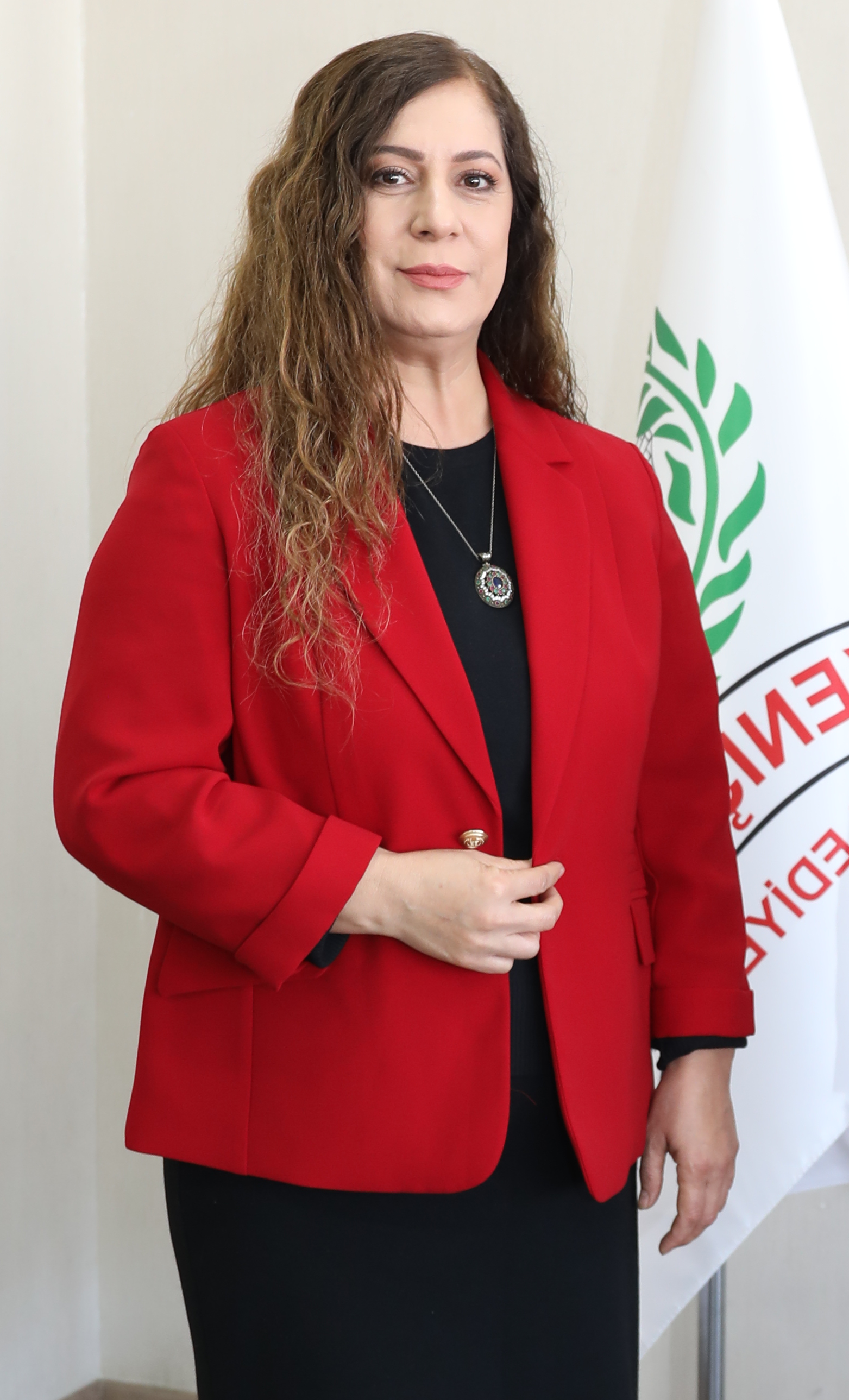 Safiye AKDAĞ