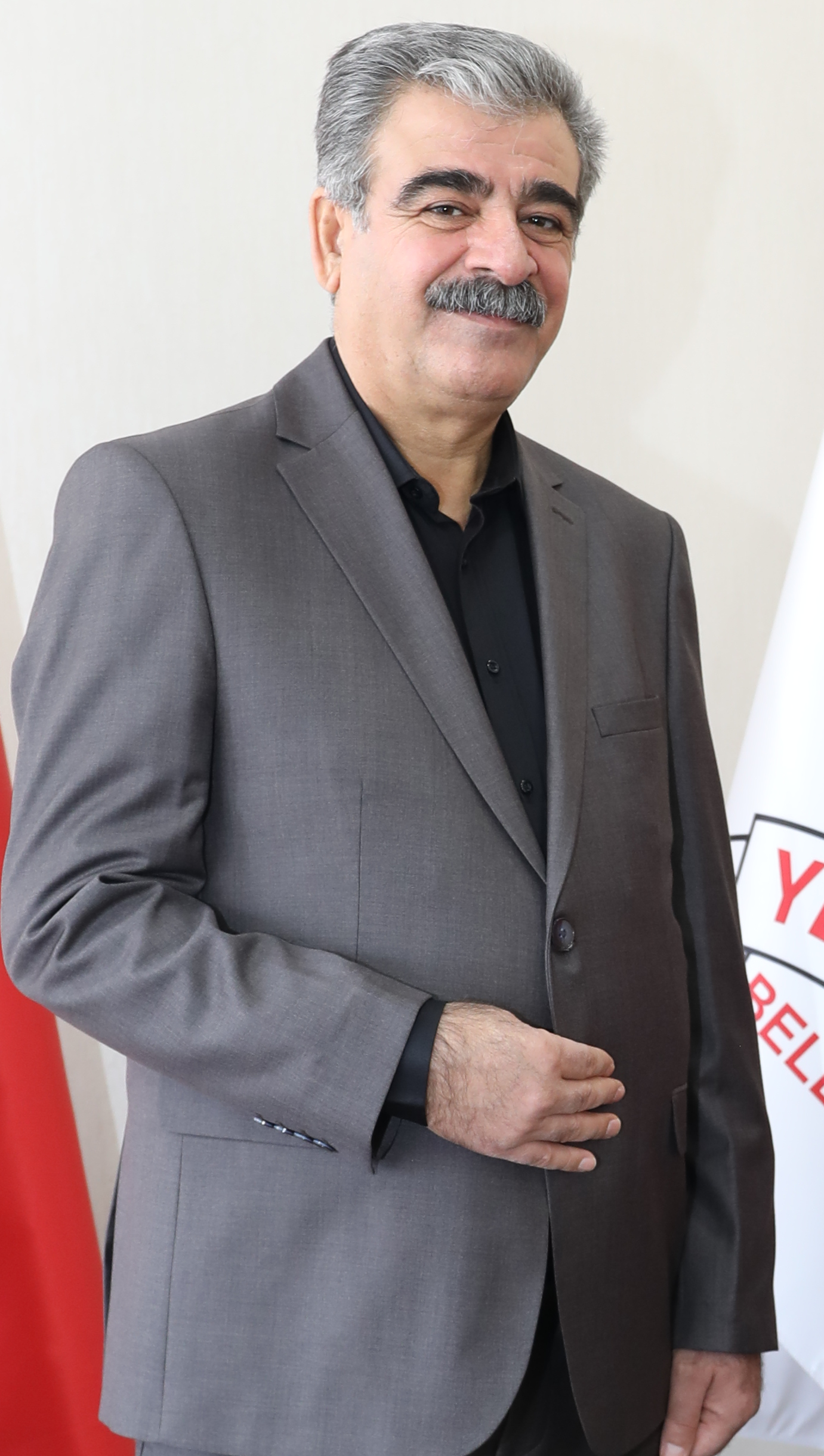 Mehmet ERGÜN