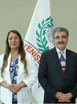 Eşbaşkanlar