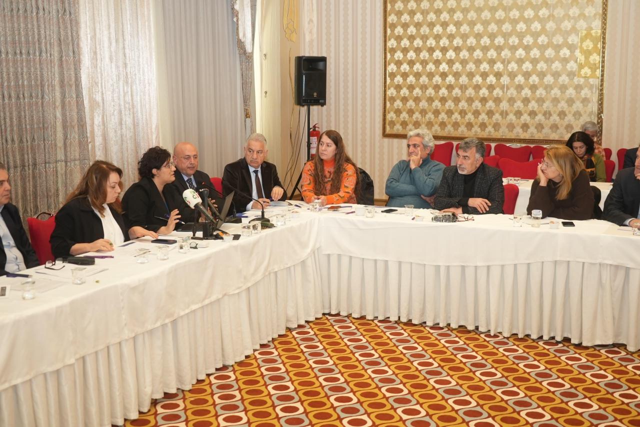 "Demokratik Yerel Yönetim Anlayışına Güç Katacağız"