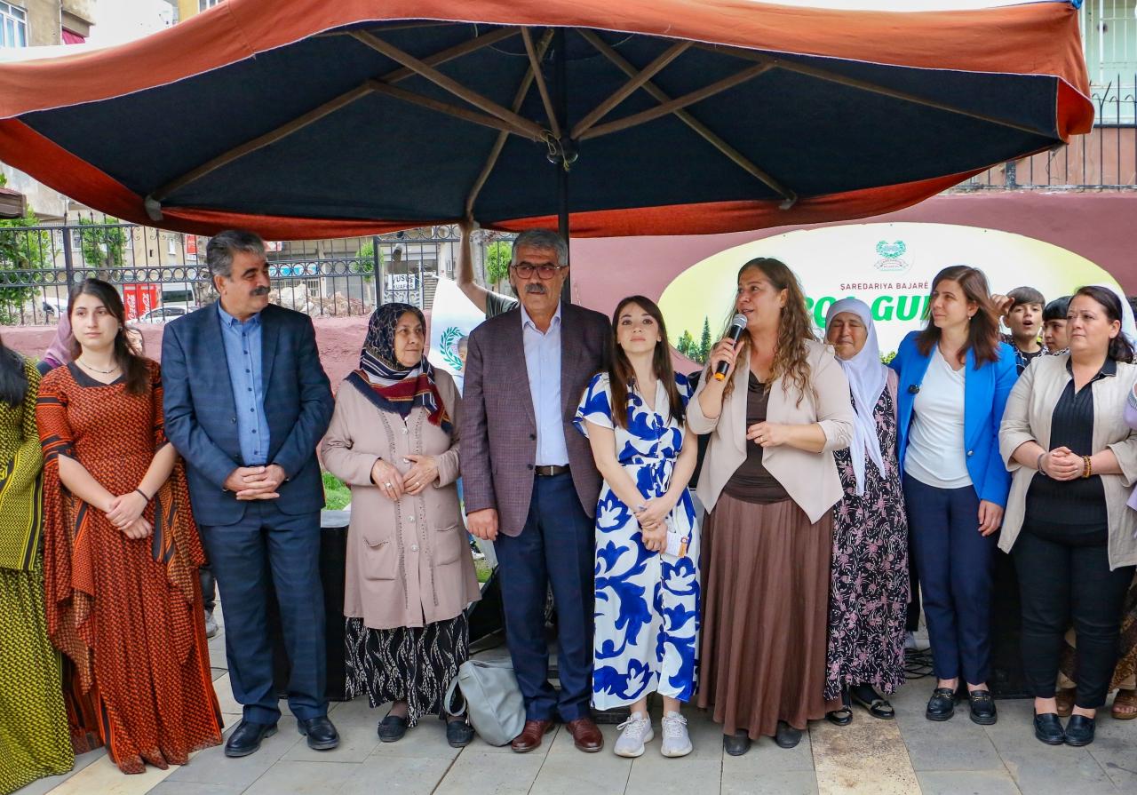Gülhane Parkı’mızı baştan sona yeniledik ve halkımızın hizmetine yeniden açtık.