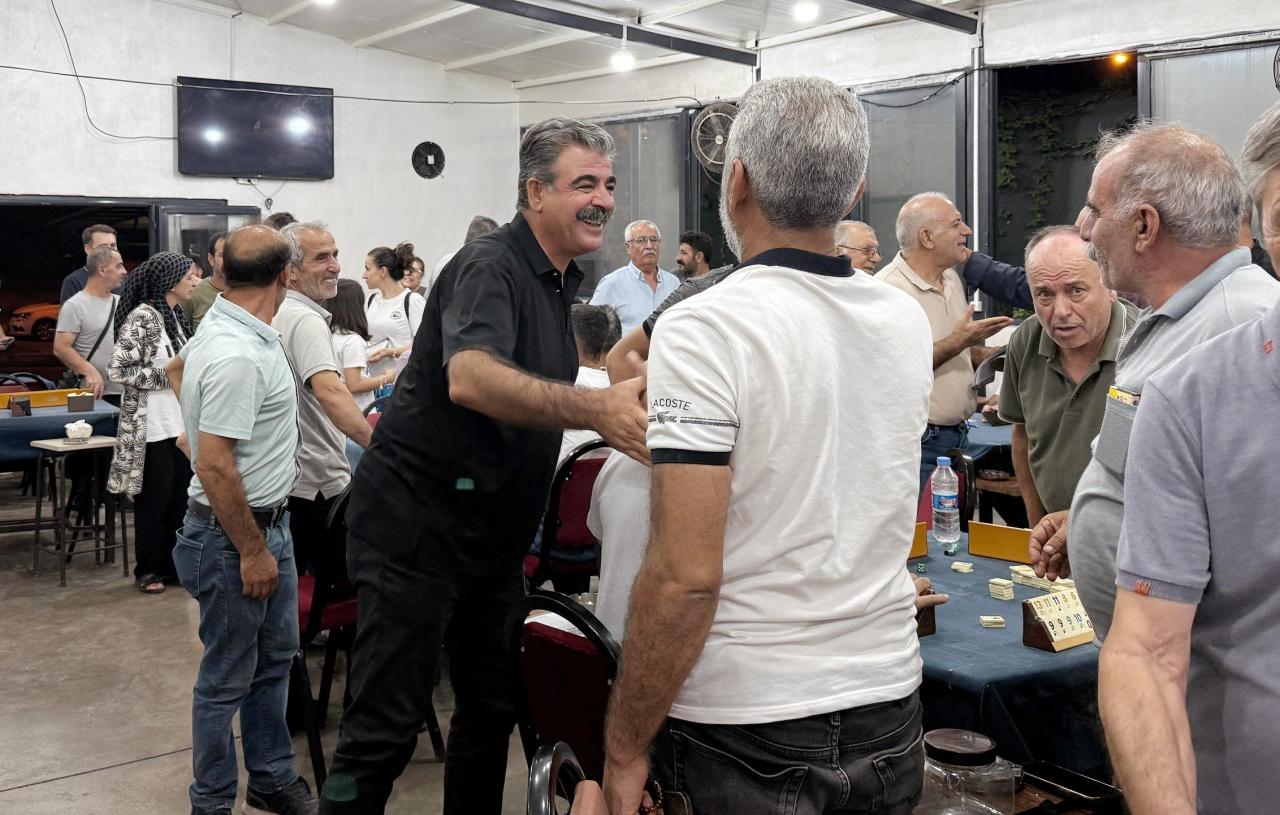 1 Eylül Barış Günü Yürüyüşüne Çağrı