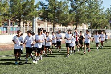 Yenişehir Belediyemizin Yaz Futbol Okulu Tamamlandı