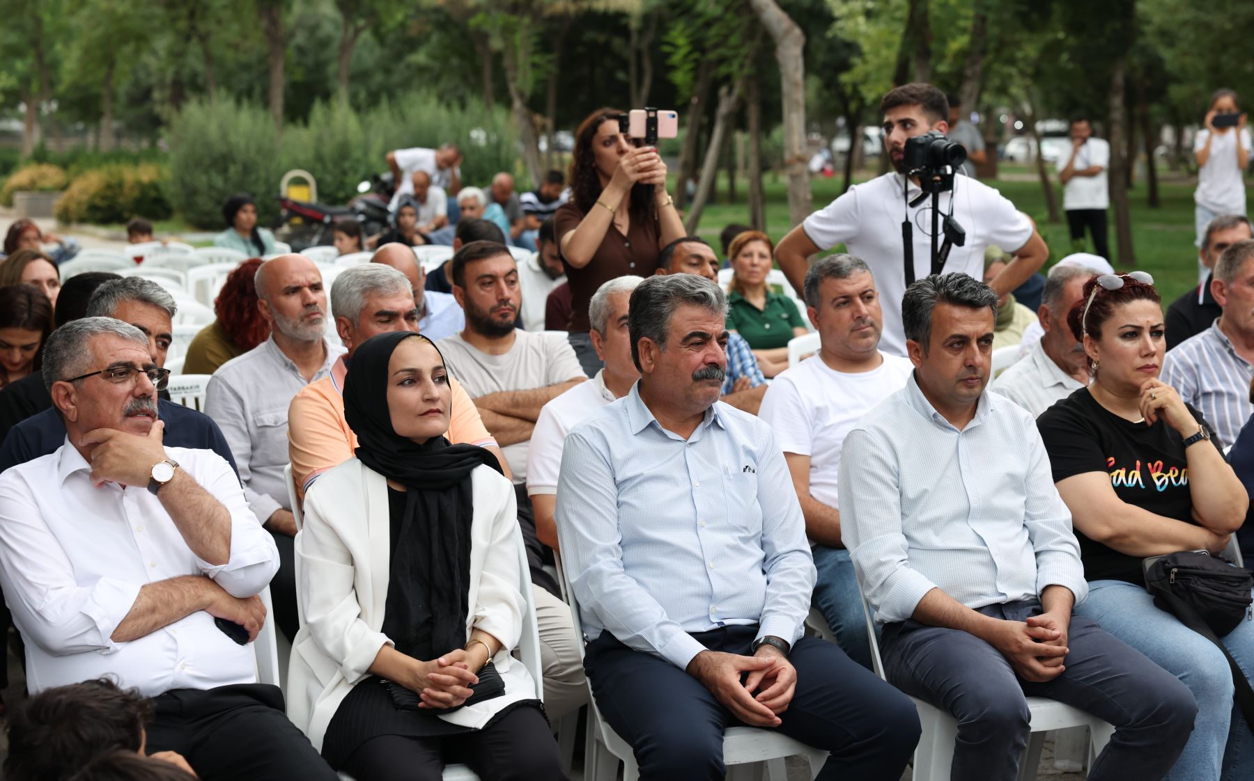 Uyuşturucuya Karşı Mücadelede Muhtarlarla Toplantı Düzenlendi