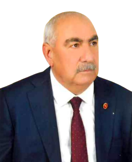 HASAN TUNCAY