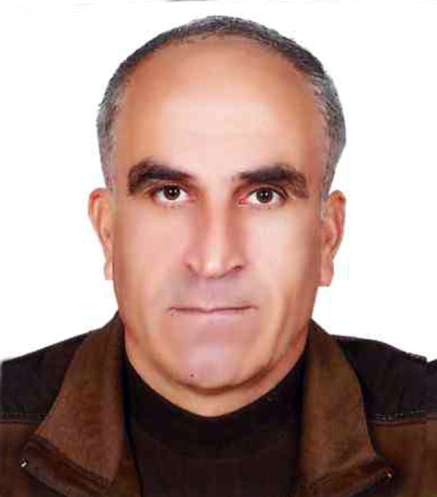 ABDULKADİR EKİNCİOĞLU