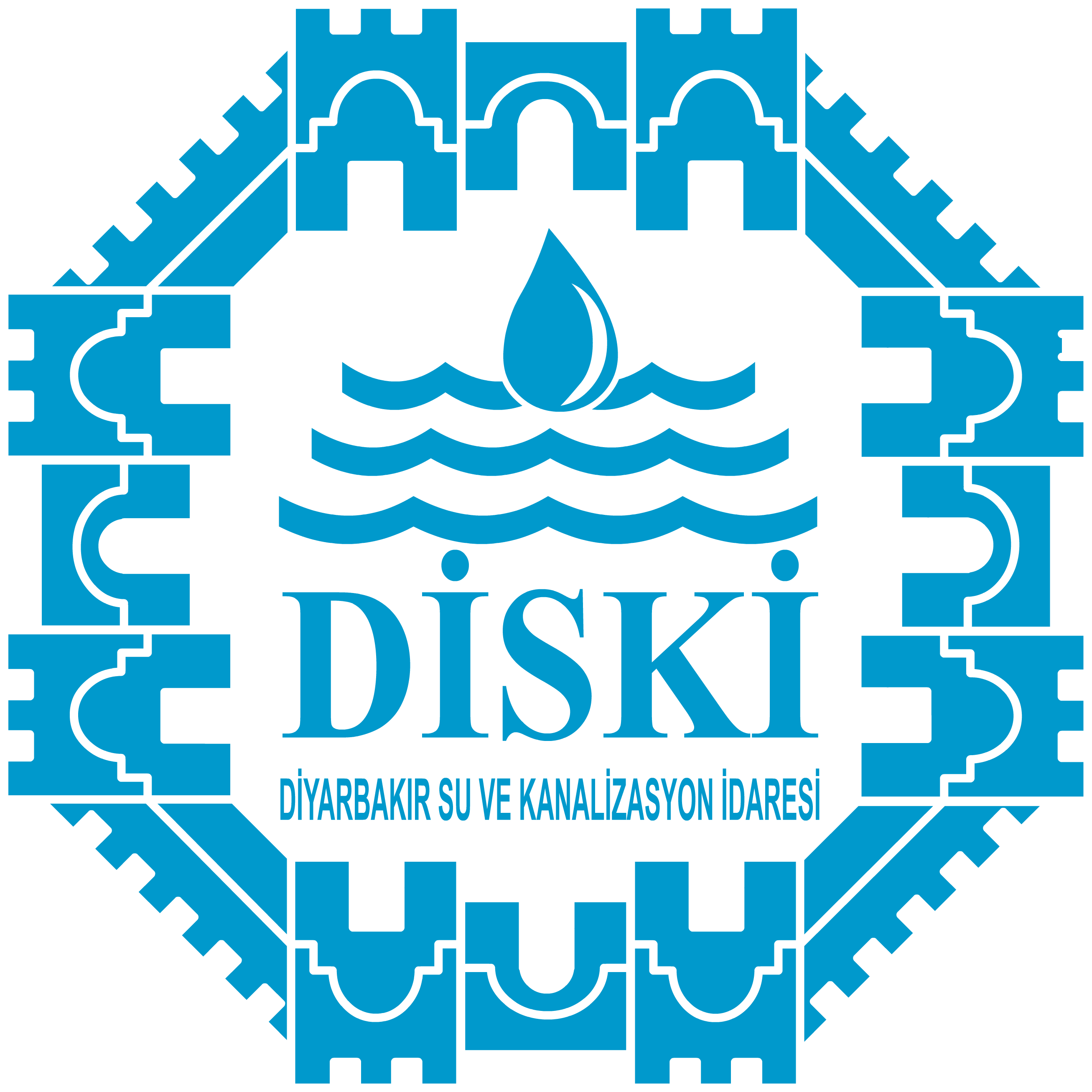 DİSKİ